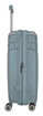 Obrázok z Travelite Elvaa 4w S,M,L Blue/grey S: 41 l / 
M: 72/77 l  / 
L: 102 L