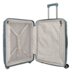 Obrázok z Travelite Elvaa 4w S,M,L Blue/grey S: 41 l / 
M: 72/77 l  / 
L: 102 L