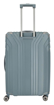 Obrázok z Travelite Elvaa 4w S,M,L Blue/grey S: 41 l / 
M: 72/77 l  / 
L: 102 L