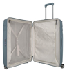 Obrázok z Travelite Elvaa 4w S,M,L Blue/grey S: 41 l / 
M: 72/77 l  / 
L: 102 L