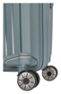 Obrázok z Travelite Elvaa 4w S,M,L Blue/grey S: 41 l / 
M: 72/77 l  / 
L: 102 L