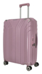 Obrázok z Travelite Elvaa 4w S,M,L Rosé S: 41 l / 
M: 72/77 l  / 
L: 102 L