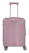 Obrázok z Travelite Elvaa 4w S,M,L Rosé S: 41 l / 
M: 72/77 l  / 
L: 102 L