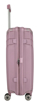 Obrázok z Travelite Elvaa 4w S,M,L Rosé S: 41 l / 
M: 72/77 l  / 
L: 102 L