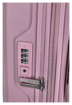 Obrázok z Travelite Elvaa 4w S,M,L Rosé S: 41 l / 
M: 72/77 l  / 
L: 102 L