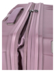 Obrázok z Travelite Elvaa 4w S,M,L Rosé S: 41 l / 
M: 72/77 l  / 
L: 102 L