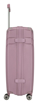 Obrázok z Travelite Elvaa 4w S,M,L Rosé S: 41 l / 
M: 72/77 l  / 
L: 102 L