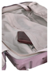 Obrázok z Travelite Elvaa 4w S,M,L Rosé S: 41 l / 
M: 72/77 l  / 
L: 102 L
