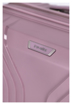 Obrázok z Travelite Elvaa 4w S,M,L Rosé S: 41 l / 
M: 72/77 l  / 
L: 102 L