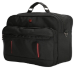 Obrázok z Enrico Benetti Cornell 15,6" Reporter Bag Black