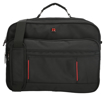 Obrázok z Enrico Benetti Cornell 15,6" Reporter Bag Black