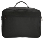 Obrázok z Enrico Benetti Cornell 15,6" Reporter Bag Black