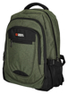 Obrázok z Enrico Benetti Hamburg Notebook Backpack 35,5 l Olive 35,5 L