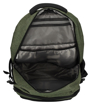 Obrázok z Enrico Benetti Hamburg Notebook Backpack 35,5 l Olive 35,5 L
