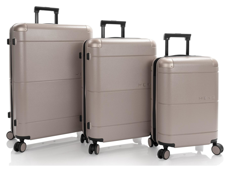 Obrázok z Heys Zen S,M,L Atmosphere S: 47 l / 
M: 81 l / 
L: 125 l
