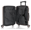 Obrázok z Heys Zen S,M,L Atmosphere S: 47 l / 
M: 81 l / 
L: 125 l