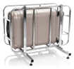 Obrázok z Heys Zen S,M,L Atmosphere S: 47 l / 
M: 81 l / 
L: 125 l