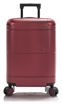 Obrázok z Heys Zen S,M,L Burgundy S: 47 l / 
M: 81 l / 
L: 125 l