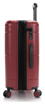 Obrázok z Heys Zen S,M,L Burgundy S: 47 l / 
M: 81 l / 
L: 125 l