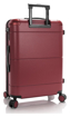 Obrázok z Heys Zen S,M,L Burgundy S: 47 l / 
M: 81 l / 
L: 125 l