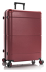 Obrázok z Heys Zen S,M,L Burgundy S: 47 l / 
M: 81 l / 
L: 125 l