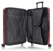 Obrázok z Heys Zen S,M,L Burgundy S: 47 l / 
M: 81 l / 
L: 125 l