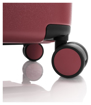 Obrázok z Heys Zen S,M,L Burgundy S: 47 l / 
M: 81 l / 
L: 125 l