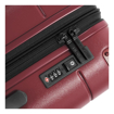 Obrázok z Heys Zen S,M,L Burgundy S: 47 l / 
M: 81 l / 
L: 125 l