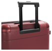 Obrázok z Heys Zen S,M,L Burgundy S: 47 l / 
M: 81 l / 
L: 125 l