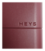 Obrázok z Heys Zen S,M,L Burgundy S: 47 l / 
M: 81 l / 
L: 125 l