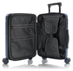 Obrázok z Heys Zen S,M,L Navy S: 47 l / 
M: 81 l / 
L: 125 l