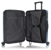 Obrázok z Heys Zen S,M,L Navy S: 47 l / 
M: 81 l / 
L: 125 l