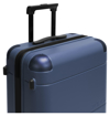 Obrázok z Heys Zen S,M,L Navy S: 47 l / 
M: 81 l / 
L: 125 l