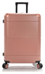 Obrázok z Heys Zen S,M,L Coral S: 47 l / 
M: 81 l / 
L: 125 l
