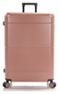 Obrázok z Heys Zen S,M,L Coral S: 47 l / 
M: 81 l / 
L: 125 l