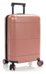 Obrázok z Heys Zen S,M,L Coral S: 47 l / 
M: 81 l / 
L: 125 l