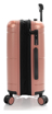 Obrázok z Heys Zen S,M,L Coral S: 47 l / 
M: 81 l / 
L: 125 l