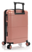 Obrázok z Heys Zen S,M,L Coral S: 47 l / 
M: 81 l / 
L: 125 l