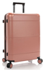 Obrázok z Heys Zen S,M,L Coral S: 47 l / 
M: 81 l / 
L: 125 l