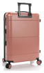 Obrázok z Heys Zen S,M,L Coral S: 47 l / 
M: 81 l / 
L: 125 l