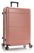 Obrázok z Heys Zen S,M,L Coral S: 47 l / 
M: 81 l / 
L: 125 l