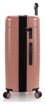 Obrázok z Heys Zen S,M,L Coral S: 47 l / 
M: 81 l / 
L: 125 l