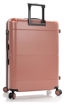 Obrázok z Heys Zen S,M,L Coral S: 47 l / 
M: 81 l / 
L: 125 l