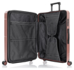 Obrázok z Heys Zen S,M,L Coral S: 47 l / 
M: 81 l / 
L: 125 l