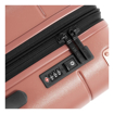 Obrázok z Heys Zen S,M,L Coral S: 47 l / 
M: 81 l / 
L: 125 l