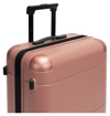 Obrázok z Heys Zen S,M,L Coral S: 47 l / 
M: 81 l / 
L: 125 l