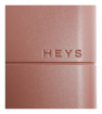 Obrázok z Heys Zen S,M,L Coral S: 47 l / 
M: 81 l / 
L: 125 l