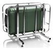 Obrázok z Heys Zen S,M,L Green S: 47 l / 
M: 81 l / 
L: 125 l