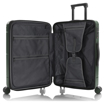 Obrázok z Heys Zen S,M,L Green S: 47 l / 
M: 81 l / 
L: 125 l