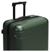 Obrázok z Heys Zen S,M,L Green S: 47 l / 
M: 81 l / 
L: 125 l